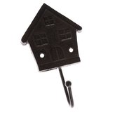 Litinový háček - domek, 12/48