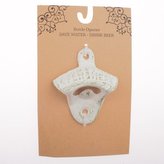 Litinový otvírák na lahve, 30/120