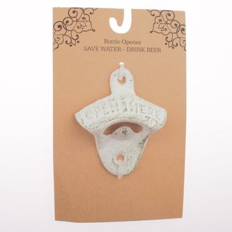 Litinový otvírák na lahve, 30/120