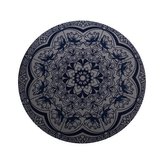 Plastové prostírání, 12/120