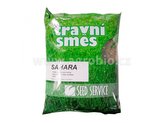 Směs travní AgroBio Sahara 1kg