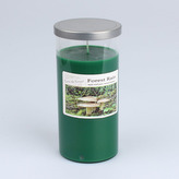 Svíčka - vůně Forest rain 370g, 0/24