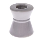 Porcelánový svícen, 4/96