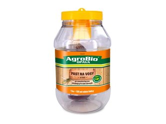 Lapač vos AgroBio Atak