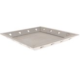 Dřevěný podnos se srdíčky, 0/72