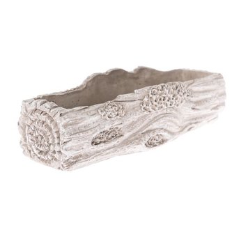 Betonový obal na květináč, 0/12