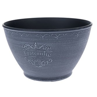 Obal na květináč - Eko plast, 0/36