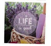 Obraz na plátně, 0/48