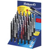 Pelikan - Kuličkové pero Pelikan TEKNO.TOUCH