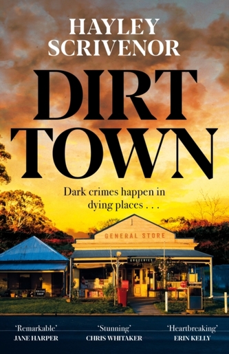 Dirt Town Dirt Town