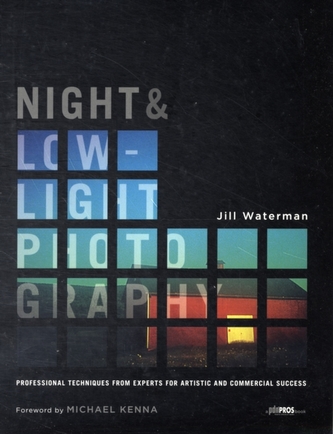 Night and Low-light Photography