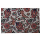 Plastové prostírání, 12/120