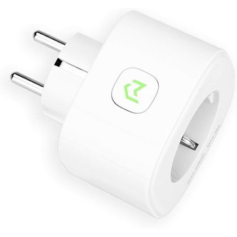 Meross Smart Plug Wi-Fi chytrá zásuvka s Apple HomeKit