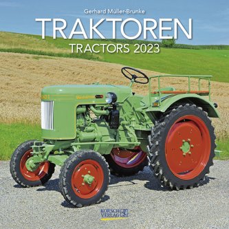 Traktoren 2023