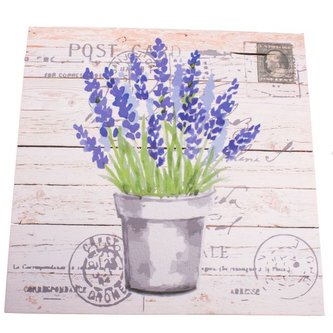 Obraz na plátně, 0/18