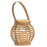 Lucerna s LED světlem na baterie (plast), 0/6