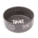 Keramická miska pro kočku, 6/24