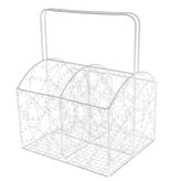 Kovový příborník, 0/24