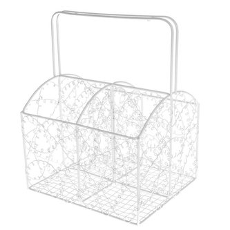 Kovový příborník, 0/24