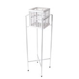 Svícen (kov, ratan), 0/24