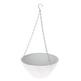 Závěsný obal na květináč - Eko plast, 0/20