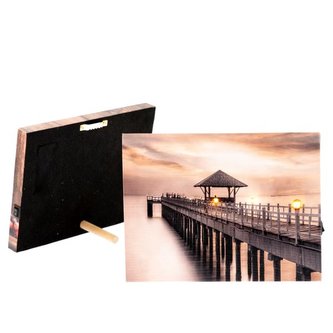 Nástěnný obraz se 3LED světly, 0/48