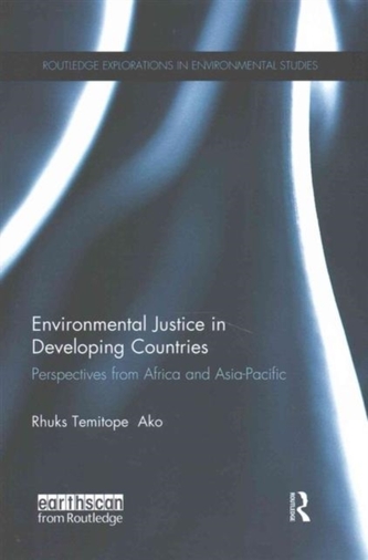 Environmental Justice in Developing Countries