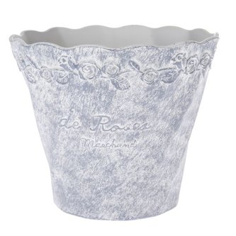 Obal na květináč - Eko plast, 0/20