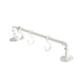 Litinový věšák, 3/12