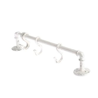 Litinový věšák, 3/12