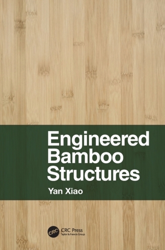 Engineered Bamboo Structures