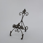 Litinový stojan na kuchařku, 2/24