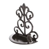 Litinové pítko na zed´, 2/8