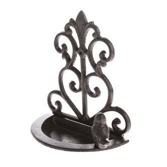 Litinové pítko na zed´, 2/8