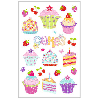 Etikety Narozeniny 1.18