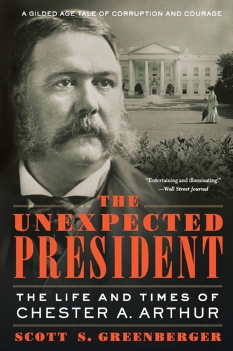 The Unexpected President