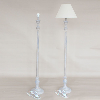 Noha stojací lampy - E27, 0/6