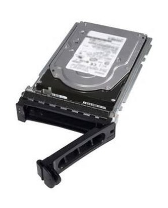 Stock & Sell  600GB 10k 512n SAS ISE 12Gbps 2.5in Hot Plug Hard Drive CUS Kit