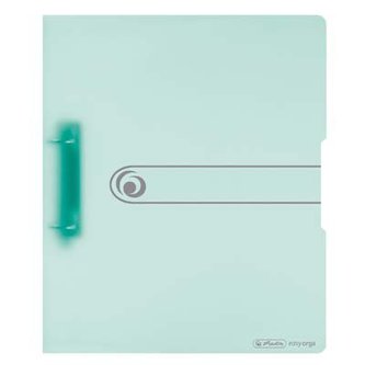 Herlitz - Pořadač A4/4 cm