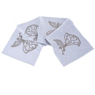 Textilní běhoun, 6/36