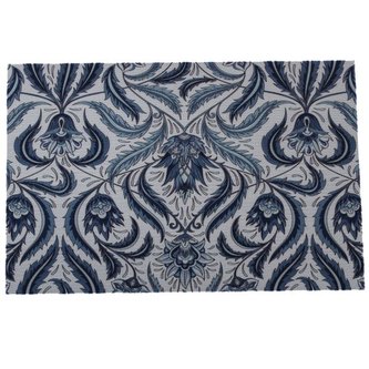 Plastové prostírání, 12/120