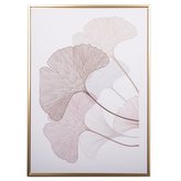 Obraz na plátně v rámu, 0/6