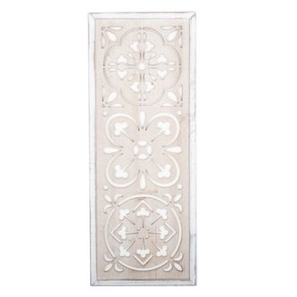 Dřevěná nástěnná dekorace, 0/10