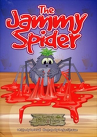 The Jammy Spider