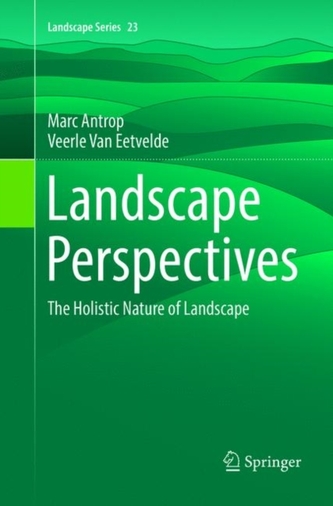 Landscape Perspectives Landscape Perspectives