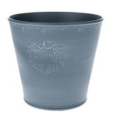 Obal na květináč - Eko plast, 0/36