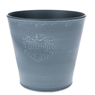 Obal na květináč - Eko plast, 0/36