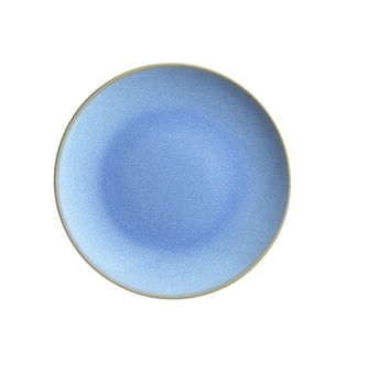 Talíř dezertní ¤21cm  OSSIA modrá