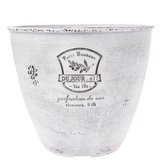 Obal na květináč - Eko plast, 0/20