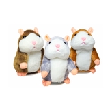 Křeček- opakující